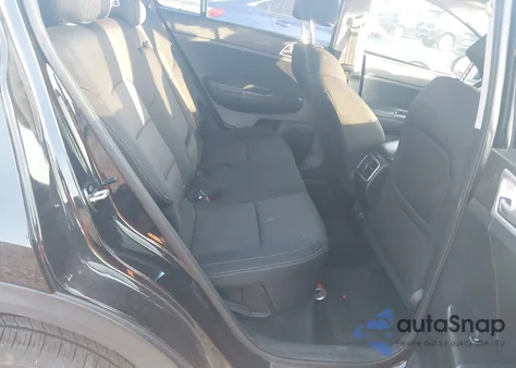 2017 Kia Sportage Lx из США, поврежденный, VIN KNDPMCAC9H7294577